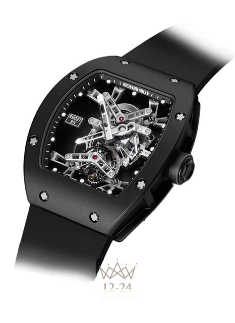 richard mille rm 027